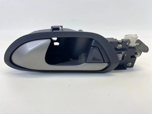 2006-2011 HONDA CIVIC REAR LEFT BACK SIDE INNER INTERIOR DOOR HANDLE OEM