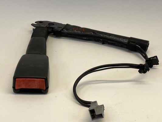 2007 2008 BMW 335XI SEAT BELT BUCKLE FRONT RIGHT PASSENGER OEM FACTORY 33037877F