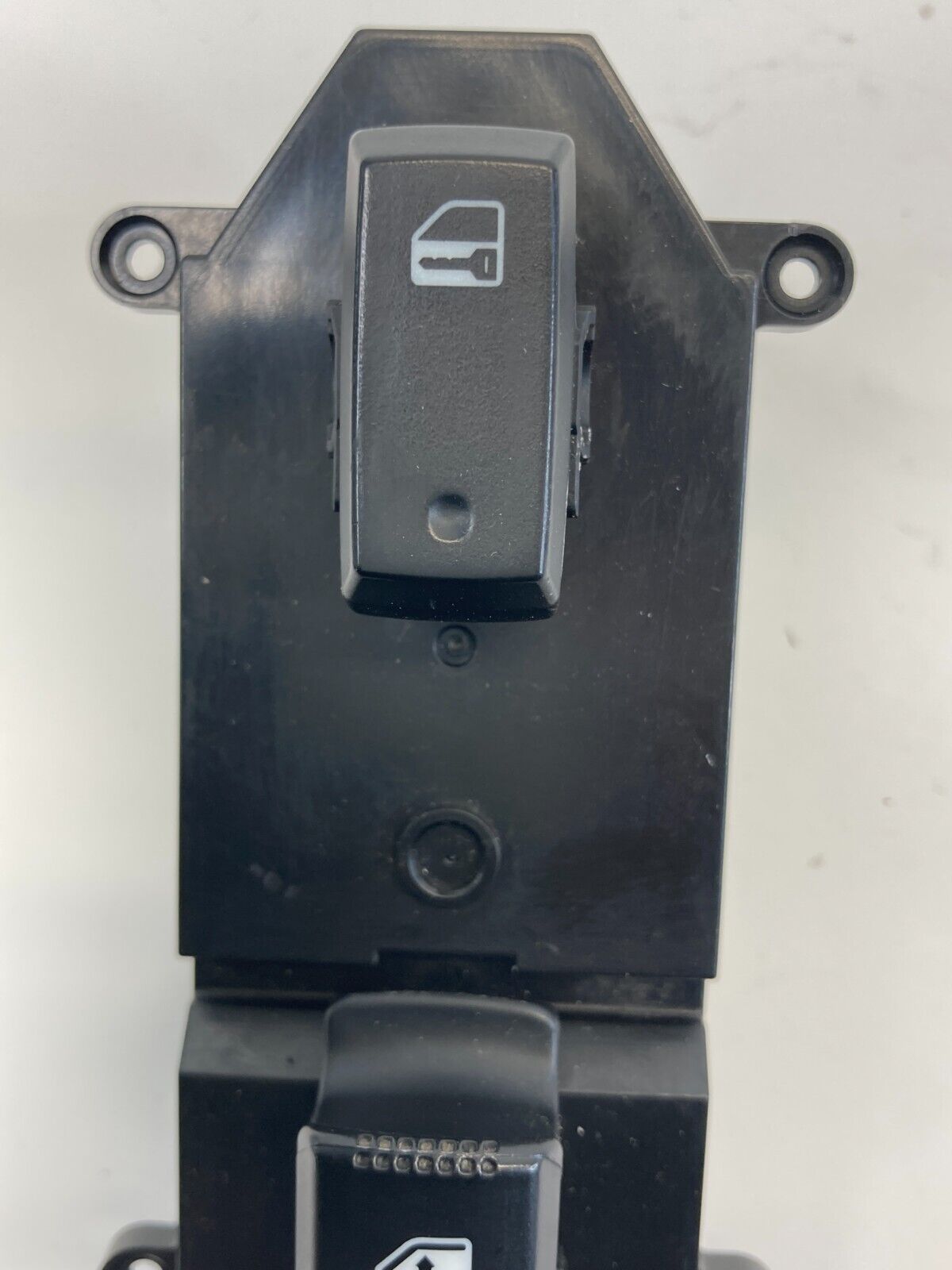 2007-2009 Hyundai Santa Fe Front Right Passenger Side Window Control Switch OEM