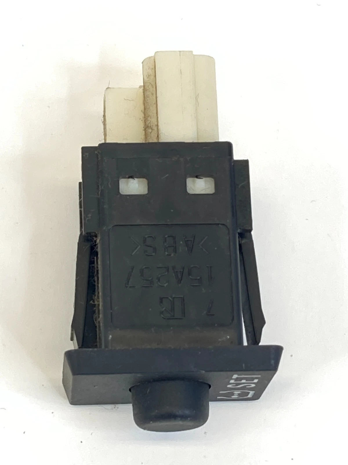 2004-2009 TOYOTA PRIUS TPSM TIRE PRESSURE SET CONTROL SWITCH BUTTON 15A257 OEM