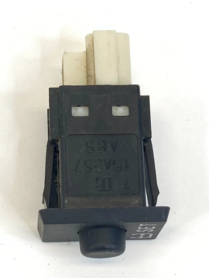 2004-2009 TOYOTA PRIUS TPSM TIRE PRESSURE SET CONTROL SWITCH BUTTON 15A257 OEM