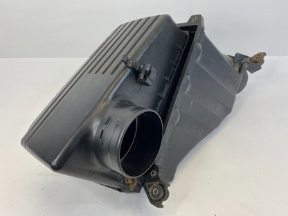 02-04 Honda Odyssey 3.5L V6 Upper & Lower Air Intake Cleaner Filter Cover Assy