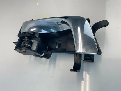 2003-2007 CADILLAC CTS FRONT RIGHT PASSENGER INTERIOR INNER DOOR HANDLE 2570788