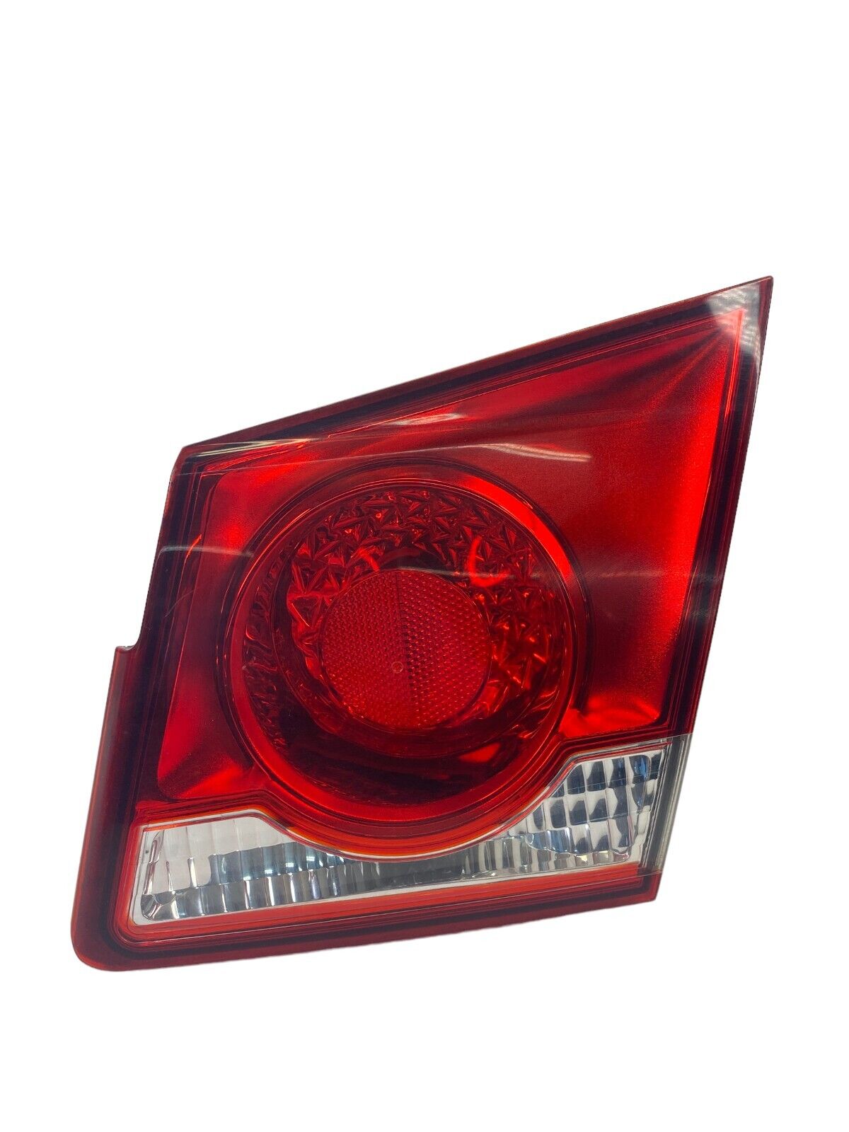 2011-2016 Chevrolet Cruze Right Passenger Side Tail Light Inner Taillight OEM