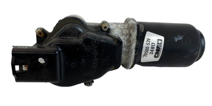 2001 2002 2003 2004 ACURA MDX FRONT WINDSHIELD WIPER MOTOR ASSEMBLY OEM