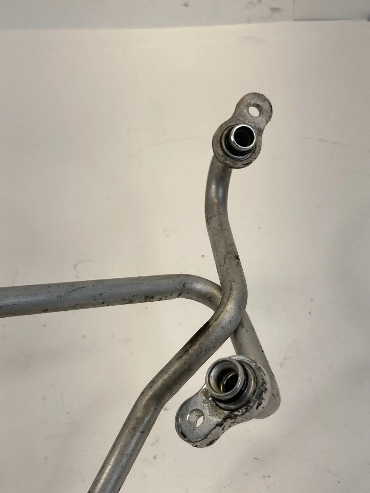 2011-2017 Mitsubishi Outlander Sport AC Air Conditioner Discharge Hose Tube Line