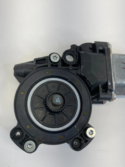 2012-2017 HYUNDAI ACCENT SEDAN REAR RIGHT BACK SIDE POWER WINDOW MOTOR OEM