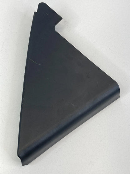 2010-2013 KIA FORTE FORTE REAR RIGHT INNER DOOR CORNER COVER TRIM 83920-1M000