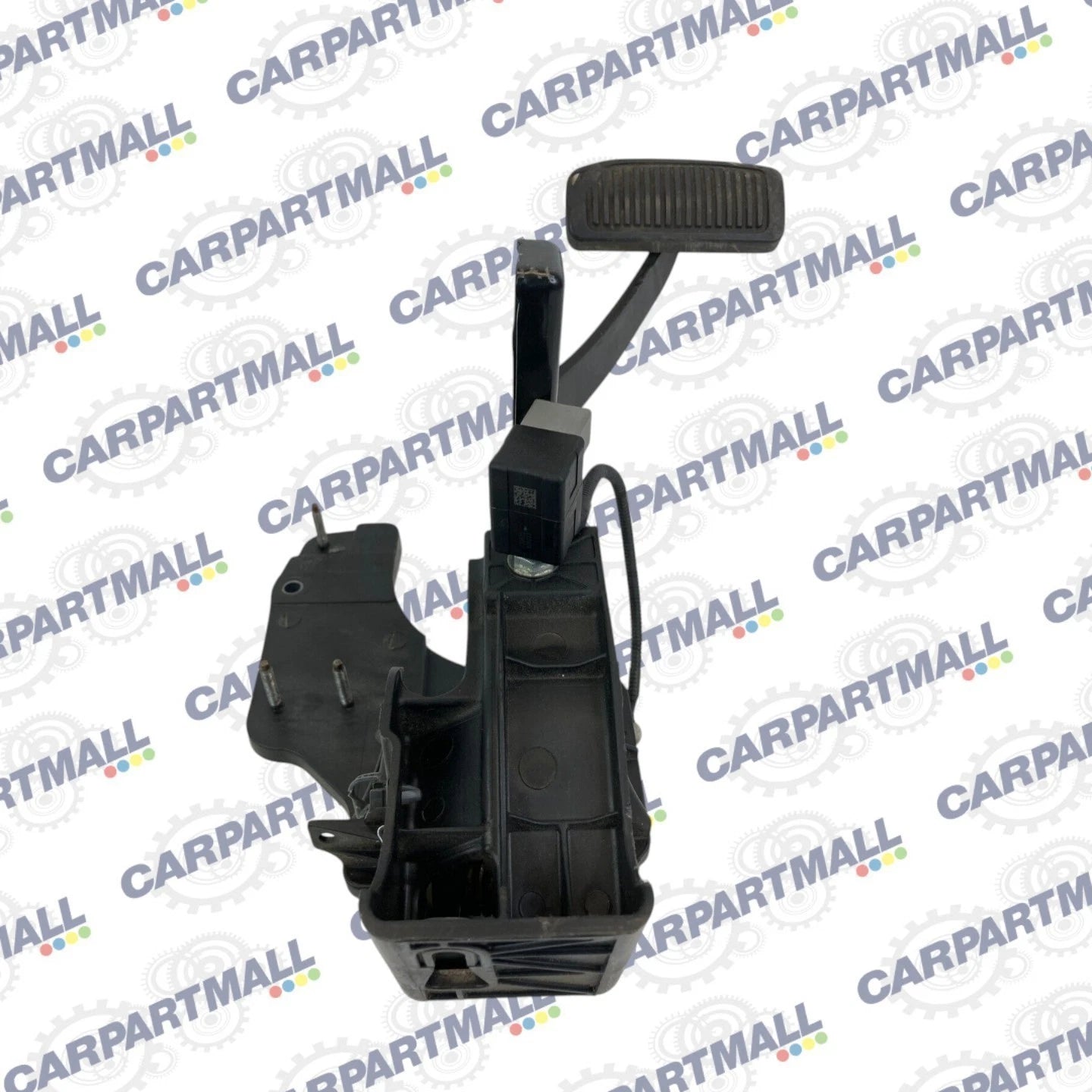2006-2010 KIA SEDONA 3.8L AUTOMATIC BRAKE PEDAL SUPPORT ASSEMBLY 328004DXXX OEM