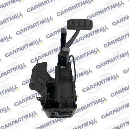 2006-2010 KIA SEDONA 3.8L AUTOMATIC BRAKE PEDAL SUPPORT ASSEMBLY 328004DXXX OEM