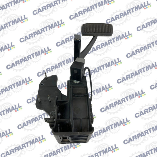 2006-2010 KIA SEDONA 3.8L AUTOMATIC BRAKE PEDAL SUPPORT ASSEMBLY 328004DXXX OEM
