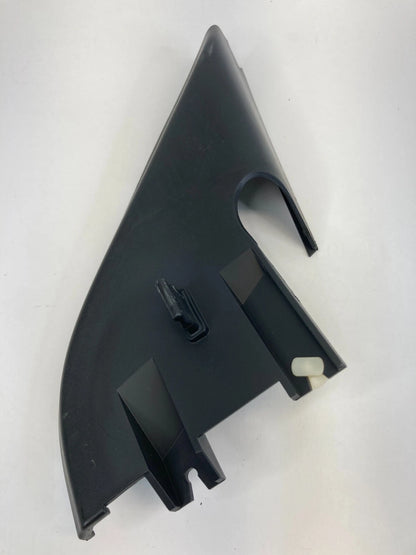 2012-2019 VOLKSWAGEN PASSAT FRONT RIGHT SIDE MIRROR INNER CORNER COVER 561837994