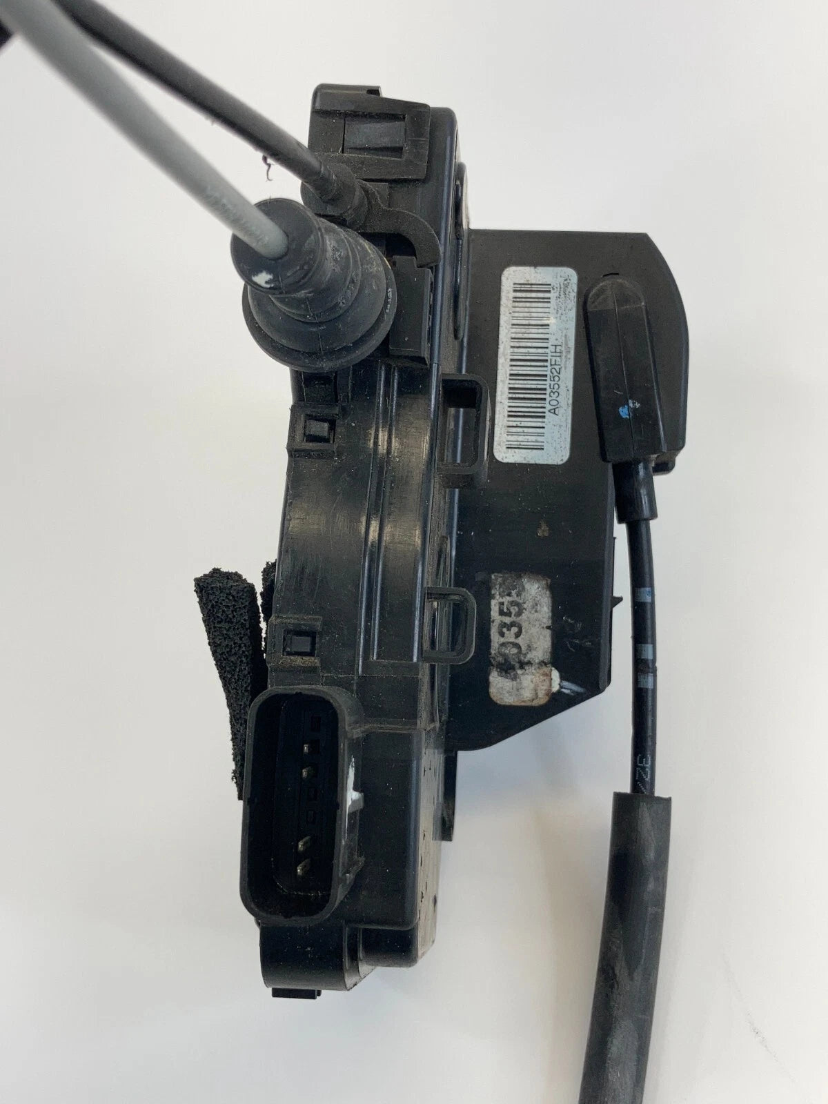 2011-2014 HYUNDAI SONATA FRONT RIGHT DOOR LOCK LATCH RELEASE ACTUATOR OEM