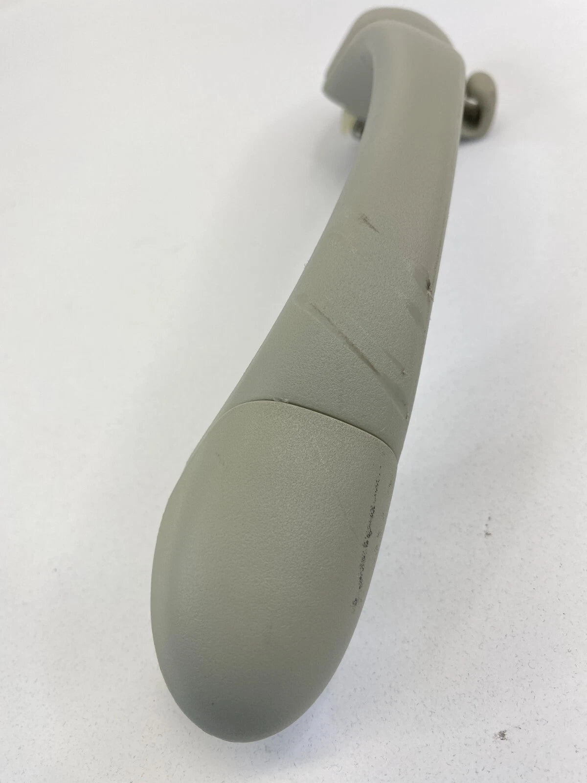 05-11 SAAB 9-3 ROOF REAR LEFT BACK SIDE INTERIOR GRAB GRIP HANDLE 12794034 OEM