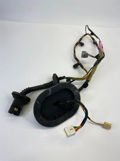 04-08 MITSUBISHI ENDEAVOR REAR RIGHT SIDE DOOR HARNESS WIRING WIRE 8512A118 OEM