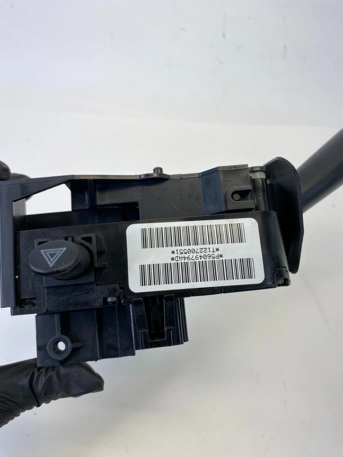 2005-2011 DODGE DAKOTA TURN SIGNAL WIPER HEADLIGHT COLUMN SWITCH 56049794AD OEM