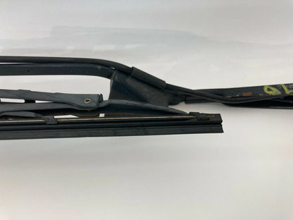 2003-2008 ISUZU ASCENDER 03-09 TRAILBLAZER REAR BACK GLASS WIPER WASHER ARM OEM