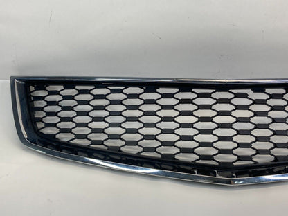 10 11 12 13 14 15 Chevrolet Equinox Front Lower Center Bumper Grill Grille OEM