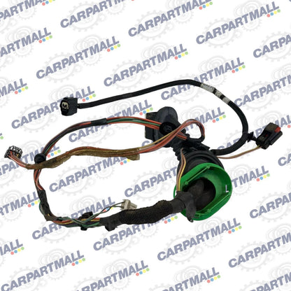 2005-2007 JEEP GRAND CHEROKEE REAR RIGHT DOOR PANEL WIRE WIRING 56050067AG OEM