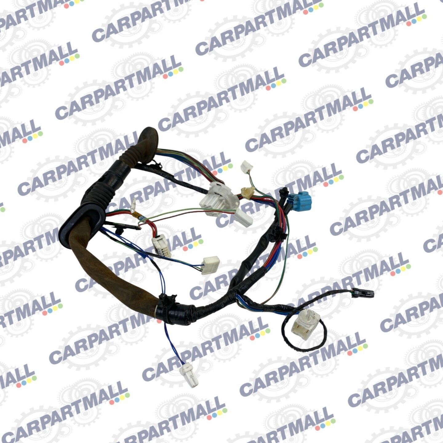 2009-2013 Subaru Forester Front Right Door Wire Wiring Harness 81821-SC250 OEM