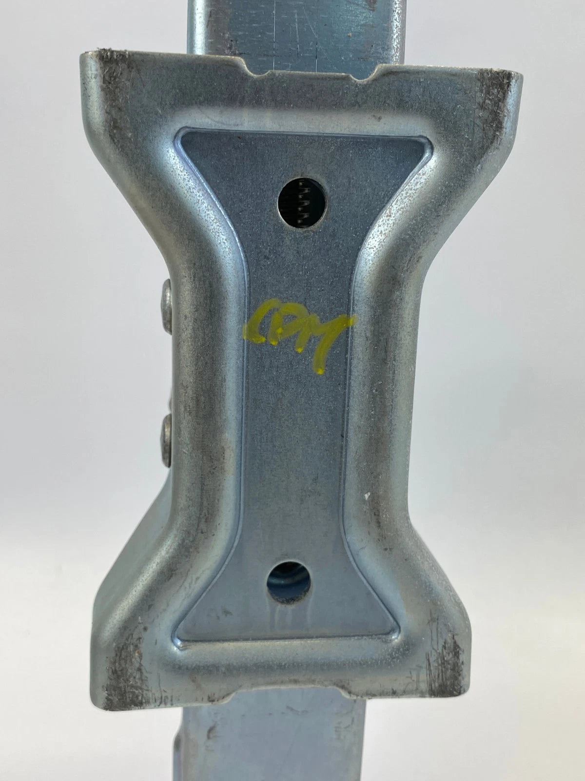 2009-2014 NISSAN MURANO SPARE TIRE SCISSOR JACK LUG WRENCH TOOLS OEM 99550-1AA0A