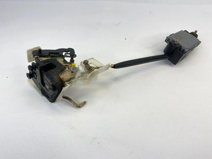 1999-2005 HYUNDAI SONATA REAR RIGHT PASSENGER SIDE DOOR LOCK LATCH ACTUATOR OEM