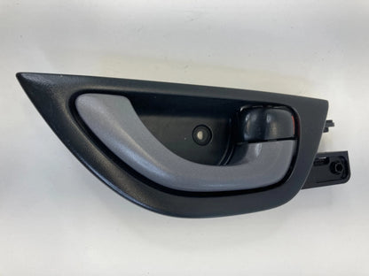 2009 2010 HONDA FIT SPORT FRONT RIGHT PASSENGER SIDE INTERIOR DOOR HANDLE OEM