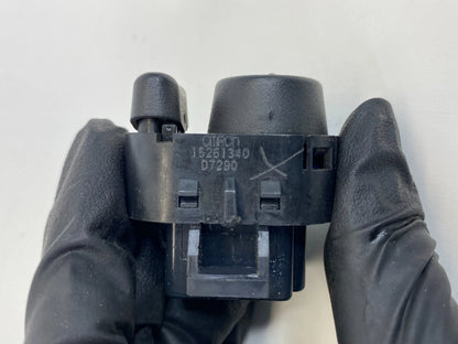 2006-2011 CHEVROLET HHR SIDE VIEW POWER DOOR MIRROR CONTROL SWITCH 15261340 OEM