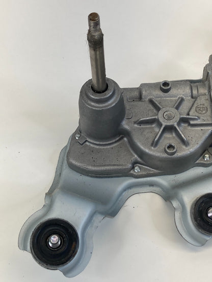 2014-2025 Kia Soul Rear Windshield Wiper Motor Assembly 98700-B2000 OEM