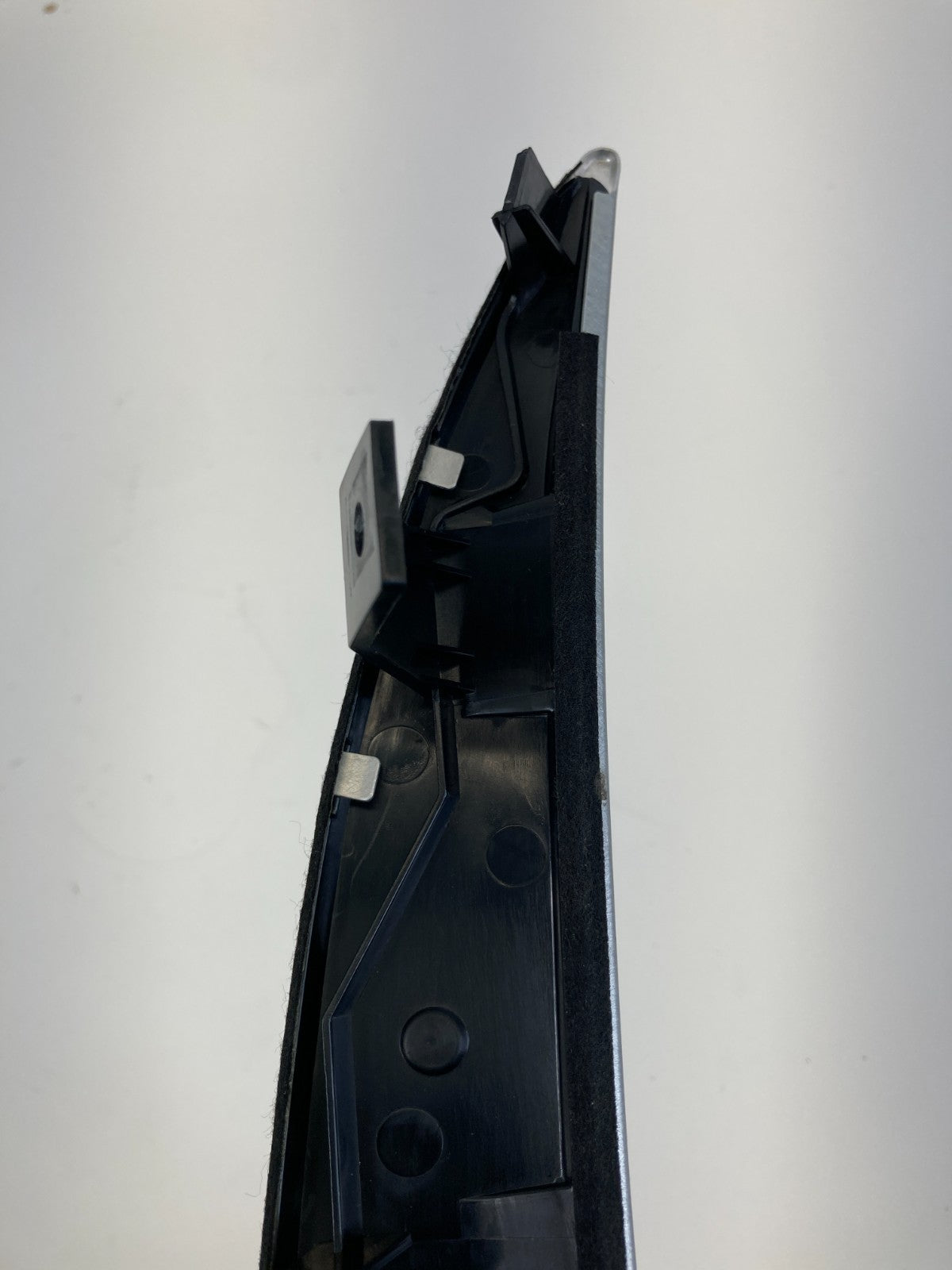 2008 2009 Infiniti G37 Sedan Right Passenger Dash Trim Panel Cover 68411-JK600