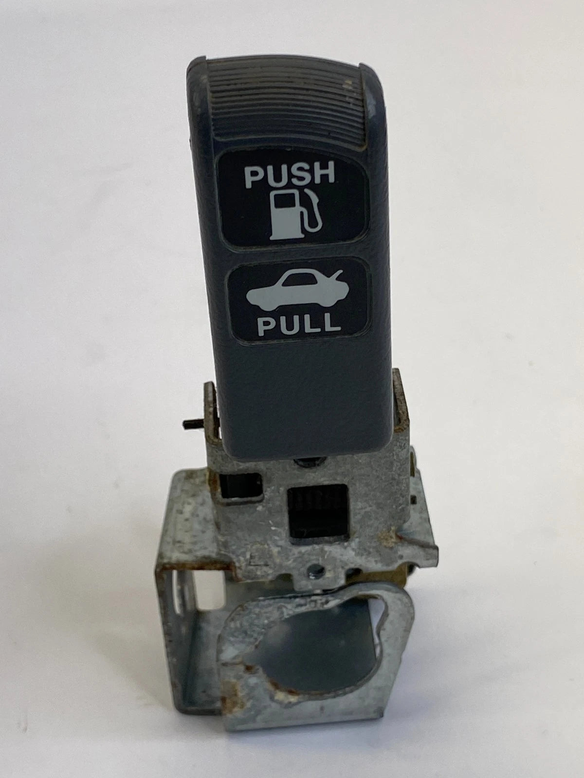 2001-2005 HONDA CIVIC SEDAN FUEL DOOR & TRUNK LID OPENER SWITCH RELEASE HANDLE