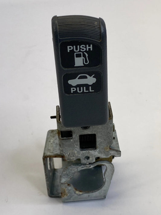 2001-2005 HONDA CIVIC SEDAN FUEL DOOR & TRUNK LID OPENER SWITCH RELEASE HANDLE