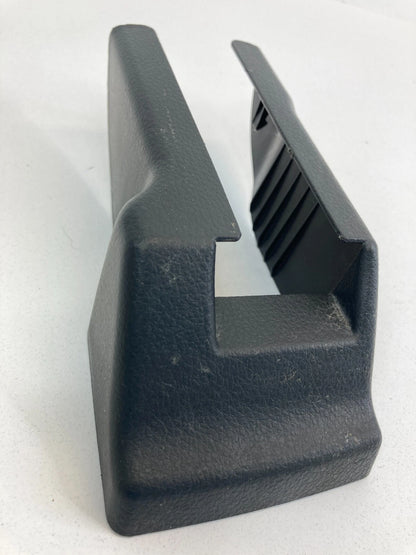 2003-2007 NISSAN MURANO FRONT LEFT SEAT TRACK RAIL COVER TRIM CAP OEM FACTORY