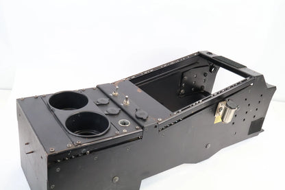 2011-2015 EXPLORER FLOOR CENTER CONSOLE BASE CUP HOLDER ASSEMBLY HAVIS CM004832