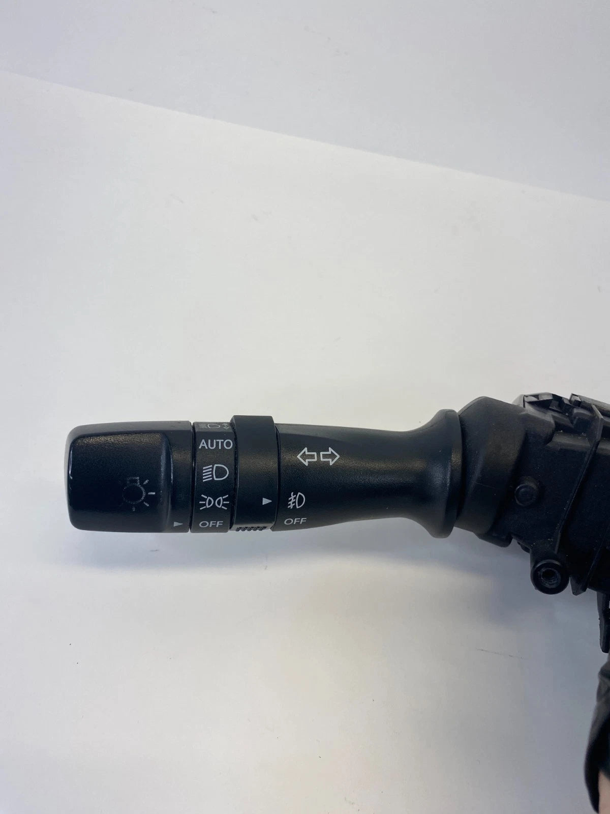 13-16 KIA OPTIMA HEADLIGHT WIPER COMBINATION COLUMN LEVER SWITCH 93410-2M111 OEM