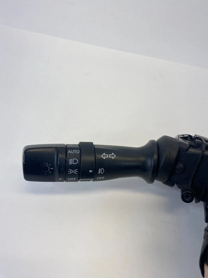 13-16 KIA OPTIMA HEADLIGHT WIPER COMBINATION COLUMN LEVER SWITCH 93410-2M111 OEM