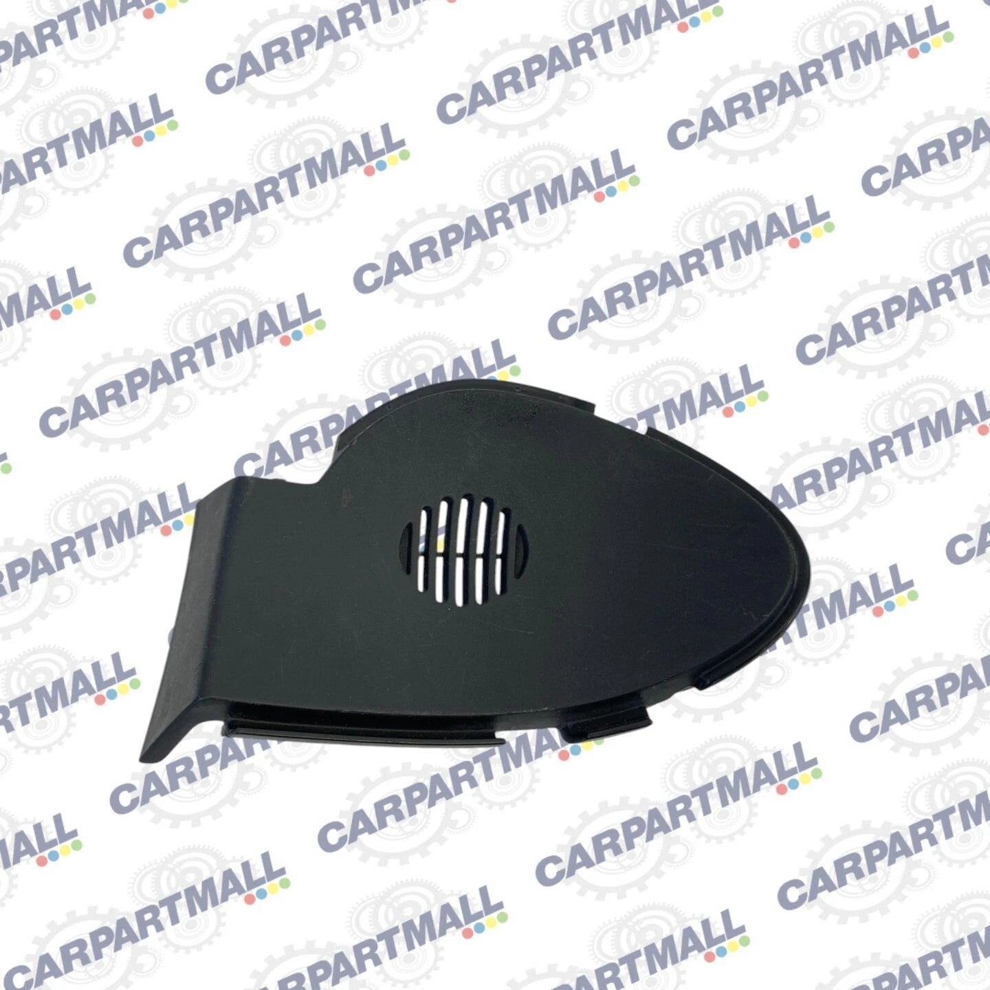 08-17 MITSUBISHI LANCER DASH CENTER SPEAKER COVER TRIM PANEL 8002A187ZZZ OEM
