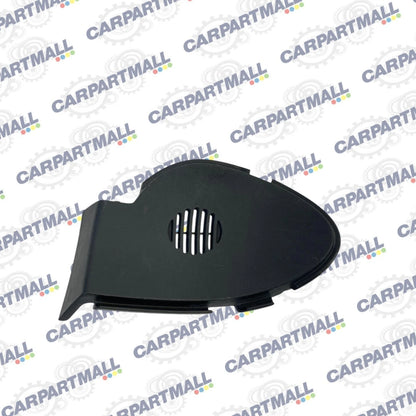 08-17 MITSUBISHI LANCER DASH CENTER SPEAKER COVER TRIM PANEL 8002A187ZZZ OEM