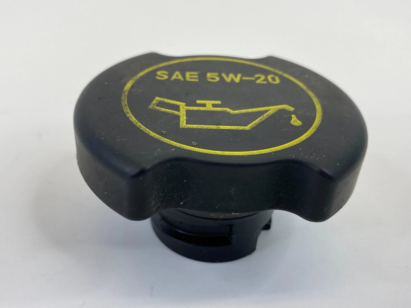 2001-2012 FORD ESCAPE 3.0L ENGINE OIL FILLER FLUID RESERVOIR TANK CAP LID COVER