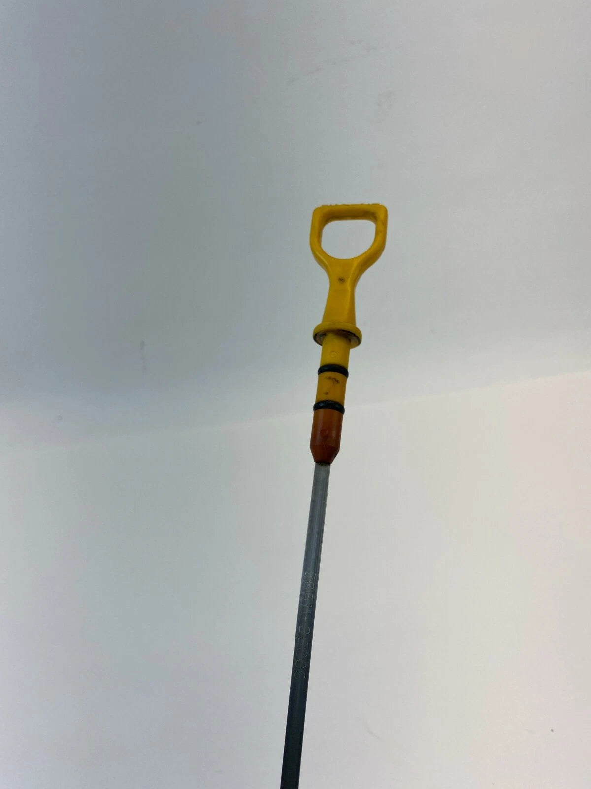 2001-2011 HYUNDAI ACCENT 1.6L L4 A/T ENGINE OIL DIPSTICK LEVEL INDICATOR OEM