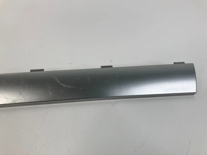 2010-2013 SUBARU LEGACY INSTRUMENT PANEL RIGHT SIDE COVER BEZEL TRIM MOLDING