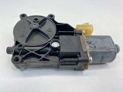 2011 2012 2013 2014 BUICK REGAL REAR LEFT DOOR POWER WINDOW MOTOR 0130822501 OEM