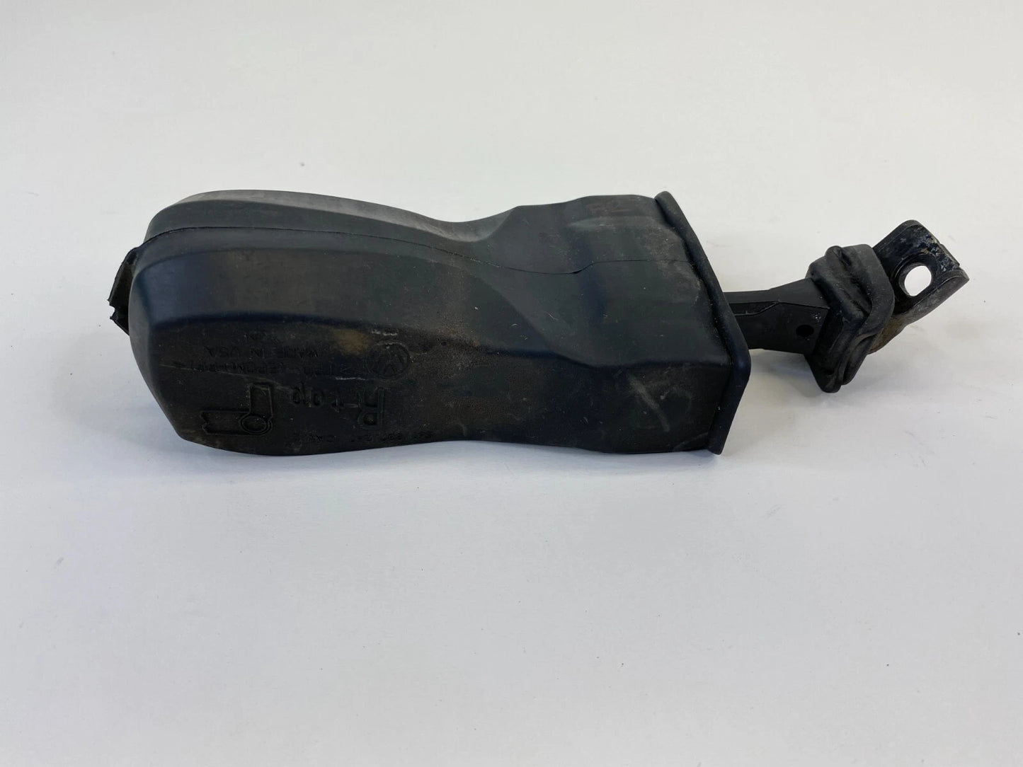 2012-2022 VOLKSWAGEN PASSAT FRONT RIGHT DOOR CHECK STOP STOPPER DETENT 561837267