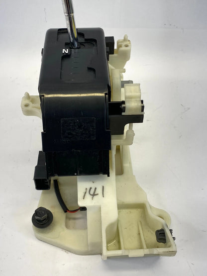 2007-2010 HYUNDAI ELANTRA A/T FLOOR GEAR SHIFTER SHIFT SELECTOR LEVER HANDLE OEM