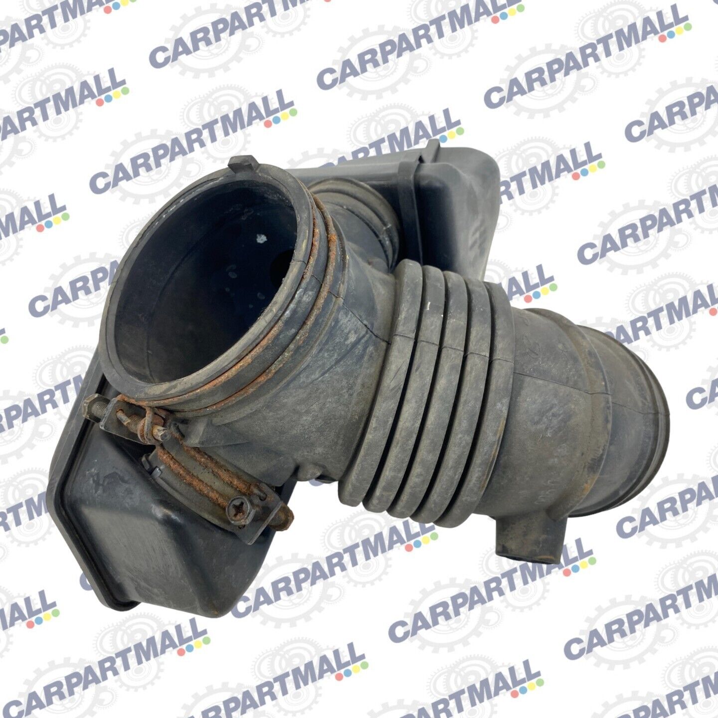 2007-2009 Hyundai Santa Fe 3.3L V6 Air Intake Resonator Duct Pipe 28191-2B000