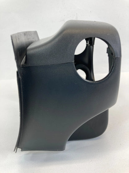2006-2011 CHEVROLET HHR STEERING UPPER & LOWER COLUMN COVER SHROUD TRIM 22711335