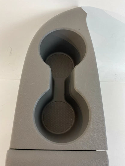 08-10 HONDA ODYSSEY REAR RH QUARTER PANEL ARMREST CUP HOLDER OEM 84611SHJA011M1