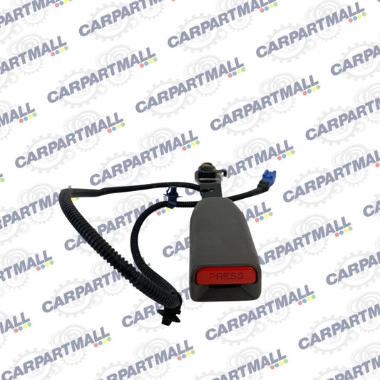 11 12 13 14 15 16 17 Honda Odyssey Front Left Driver Side Seat Belt Buckle OEM