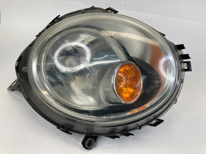 07-15 Mini Cooper Front Right Passenger Side Headlight Headlamp 0-302-517-002