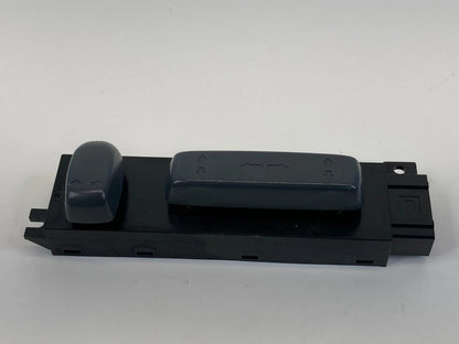 2005-2010 HONDA ODYSSEY FRONT LEFT DRIVER POWER SEAT CONTROL SWITCH PANEL OEM